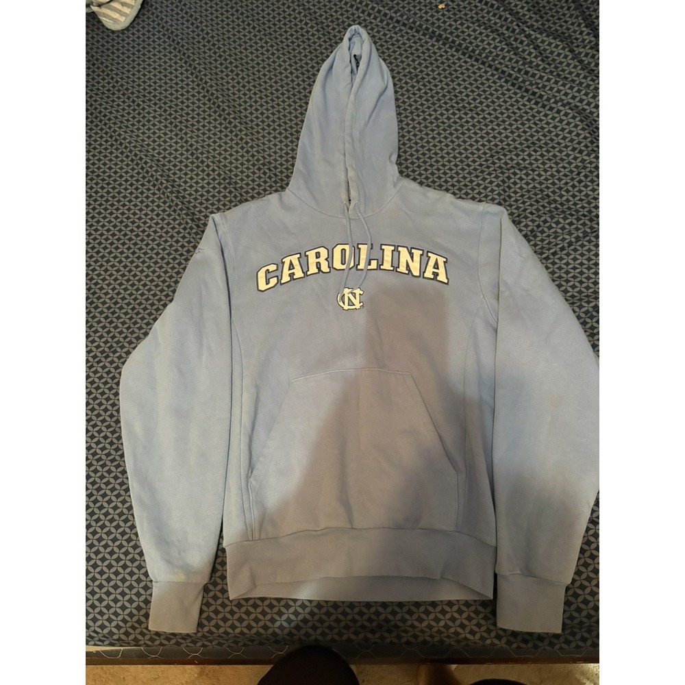 UNC Sports Specialties Hoodie Size Small